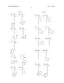 MONOMER, POLYMER, RESIST COMPOSITION, AND PATTERNING PROCESS diagram and image