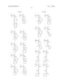 MONOMER, POLYMER, RESIST COMPOSITION, AND PATTERNING PROCESS diagram and image