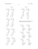 MONOMER, POLYMER, RESIST COMPOSITION, AND PATTERNING PROCESS diagram and image