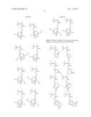 MONOMER, POLYMER, RESIST COMPOSITION, AND PATTERNING PROCESS diagram and image