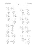 MONOMER, POLYMER, RESIST COMPOSITION, AND PATTERNING PROCESS diagram and image