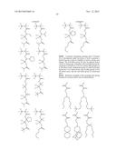 MONOMER, POLYMER, RESIST COMPOSITION, AND PATTERNING PROCESS diagram and image