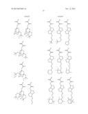 MONOMER, POLYMER, RESIST COMPOSITION, AND PATTERNING PROCESS diagram and image