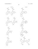 MONOMER, POLYMER, RESIST COMPOSITION, AND PATTERNING PROCESS diagram and image