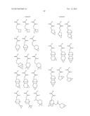 MONOMER, POLYMER, RESIST COMPOSITION, AND PATTERNING PROCESS diagram and image