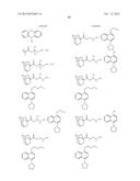 MONOMER, POLYMER, RESIST COMPOSITION, AND PATTERNING PROCESS diagram and image