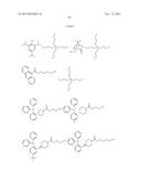 MONOMER, POLYMER, RESIST COMPOSITION, AND PATTERNING PROCESS diagram and image