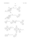 MONOMER, POLYMER, RESIST COMPOSITION, AND PATTERNING PROCESS diagram and image