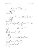 MONOMER, POLYMER, RESIST COMPOSITION, AND PATTERNING PROCESS diagram and image