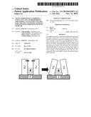 USE OF COMPOSITIONS COMPRISING A SURFACTANT AND A HYDROPHOBIZER FOR     AVOIDING ANTI PATTERN COLLAPSE WHEN TREATING PATTERNED MATERIALS WITH     LINE-SPACE DIMENSIONS OF 50 NM OR BELOW diagram and image