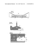 LITHOGRAPHIC APPARATUS AND IN-LINE CLEANING APPARATUS diagram and image