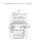 IMAGE FORMING APPARATUS diagram and image