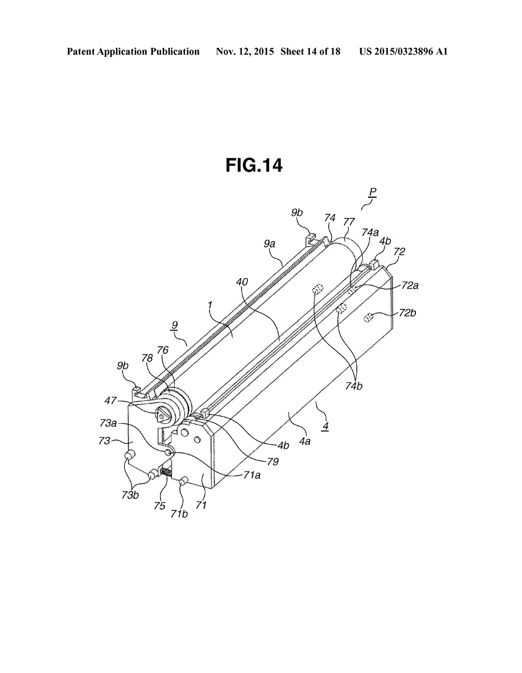 IMAGE-FORMING APPARATUS - diagram, schematic, and image 15