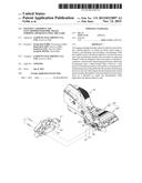 IMAGING CARTRIDGE AND ELECTROPHOTOGRAPHIC IMAGE FORMING APPARATUS USING     THE SAME diagram and image