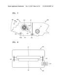 IMAGING CARTRIDGE AND ELECTROPHOTOGRAPHIC IMAGE FORMING APPARATUS USING     THE SAME diagram and image