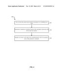 CONTROLLING A BUILDING SYSTEM BASED ON REAL TIME EVENTS diagram and image