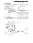 TRANSMISSION AND HOIST CONTROL ARRANGEMENT diagram and image