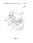 TRANSMISSION AND HOIST CONTROL ARRANGEMENT diagram and image