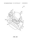 TRANSMISSION AND HOIST CONTROL ARRANGEMENT diagram and image