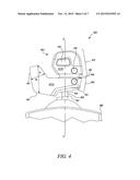 TRANSMISSION AND HOIST CONTROL ARRANGEMENT diagram and image