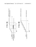 POWER SUPPLY VOLTAGE CONTROL SYSTEM diagram and image