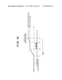 POWER SUPPLY VOLTAGE CONTROL SYSTEM diagram and image