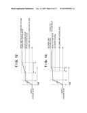 POWER SUPPLY VOLTAGE CONTROL SYSTEM diagram and image