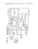 POWER SUPPLY VOLTAGE CONTROL SYSTEM diagram and image