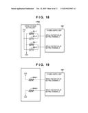 POWER SUPPLY VOLTAGE CONTROL SYSTEM diagram and image