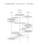 INFORMATION PROCESSING APPARATUS, NON-TRANSITORY COMPUTER READABLE MEDIUM,     AND INFORMATION PROCESSING METHOD diagram and image