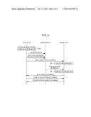 INFORMATION PROCESSING APPARATUS, NON-TRANSITORY COMPUTER READABLE MEDIUM,     AND INFORMATION PROCESSING METHOD diagram and image