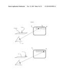 EYE-WEARABLE DEVICE USER INTERFACE AND METHOD diagram and image