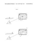 EYE-WEARABLE DEVICE USER INTERFACE AND METHOD diagram and image