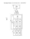 TACTILE FEEDBACK APPARATUSES AND METHODS FOR PROVIDING SENSATIONS OF     WRITING diagram and image