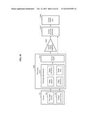 TACTILE FEEDBACK APPARATUSES AND METHODS FOR PROVIDING SENSATIONS OF     WRITING diagram and image