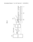 TACTILE FEEDBACK APPARATUSES AND METHODS FOR PROVIDING SENSATIONS OF     WRITING diagram and image