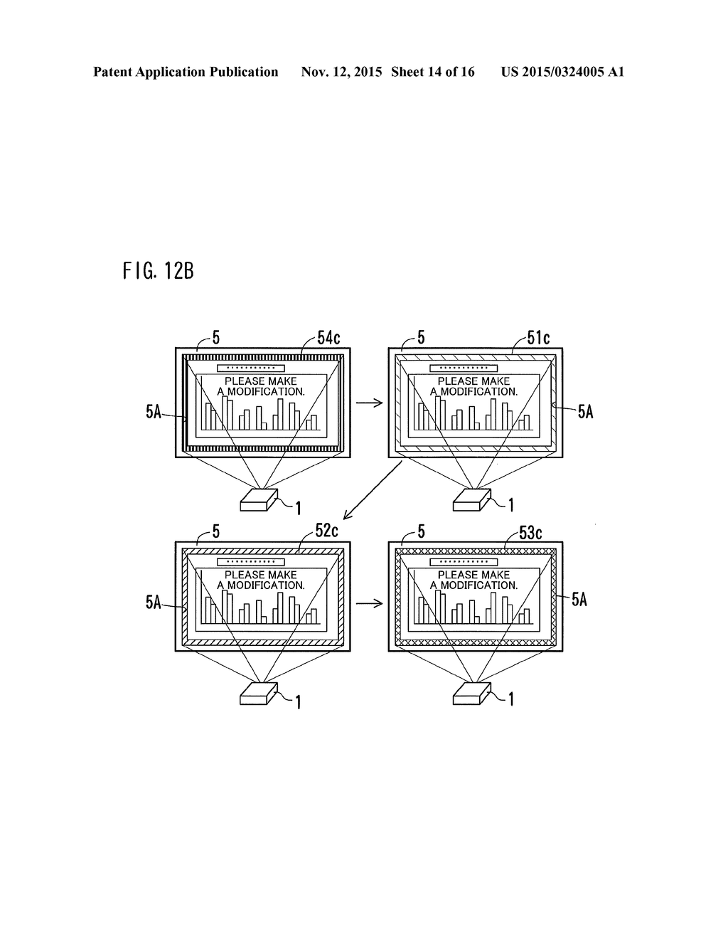 IMAGE DISPLAY AND PHOTOGRAPHING SYSTEM, PHOTOGRAPHING DEVICE, DISPLAY     DEVICE, IMAGE DISPLAY AND PHOTOGRAPHING METHOD, AND COMPUTER-READABLE     STORAGE MEDIUM FOR COMPUTER PROGRAM - diagram, schematic, and image 15