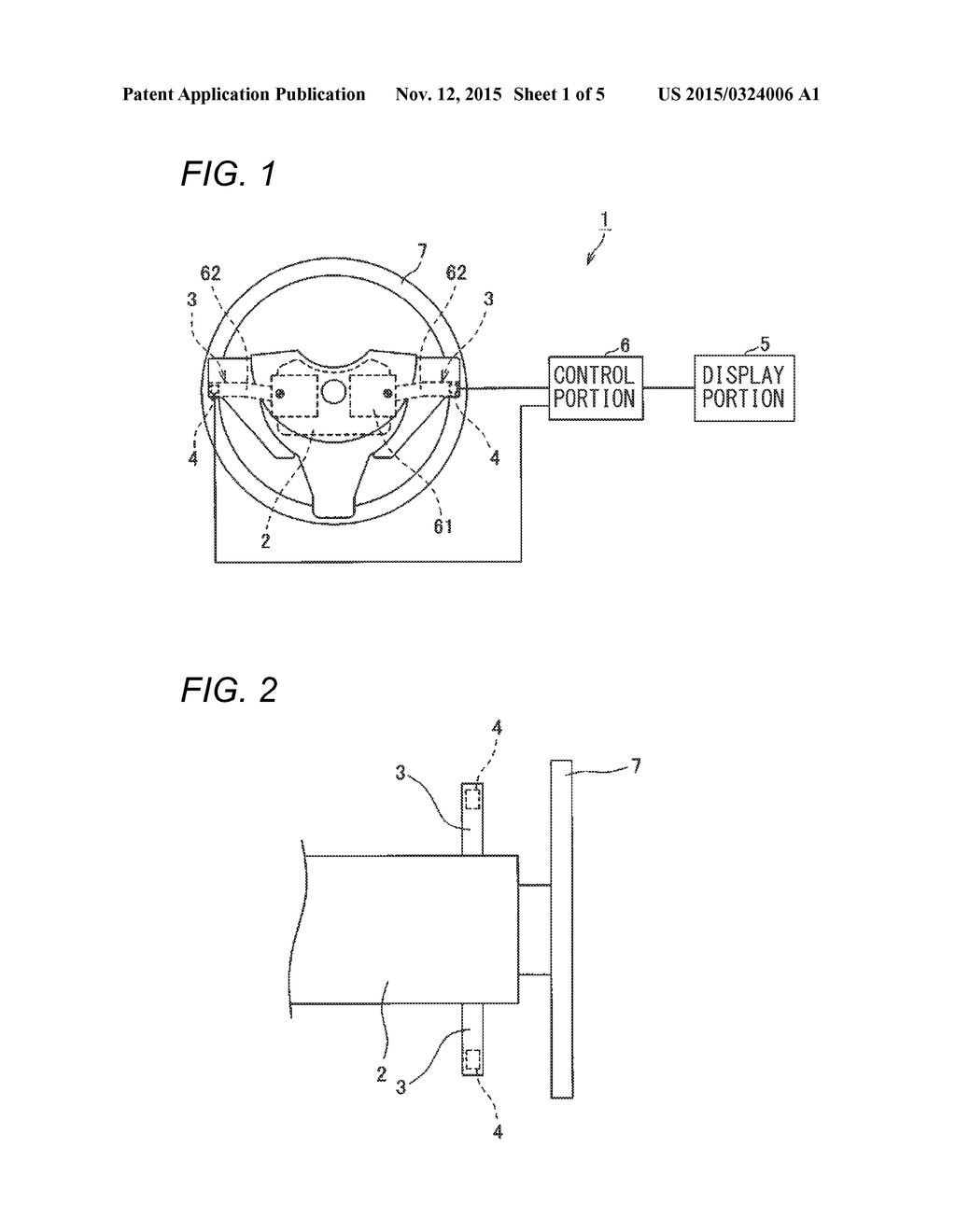 DISPLAY CONTROL DEVICE - diagram, schematic, and image 02