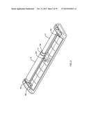 INNER-SENSOR BASED POINTING DEVICE diagram and image