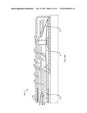 INNER-SENSOR BASED POINTING DEVICE diagram and image