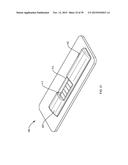 INNER-SENSOR BASED POINTING DEVICE diagram and image