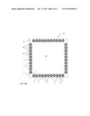 OPTICAL COUPLING OF LIGHT INTO TOUCH-SENSING SYSTEMS diagram and image