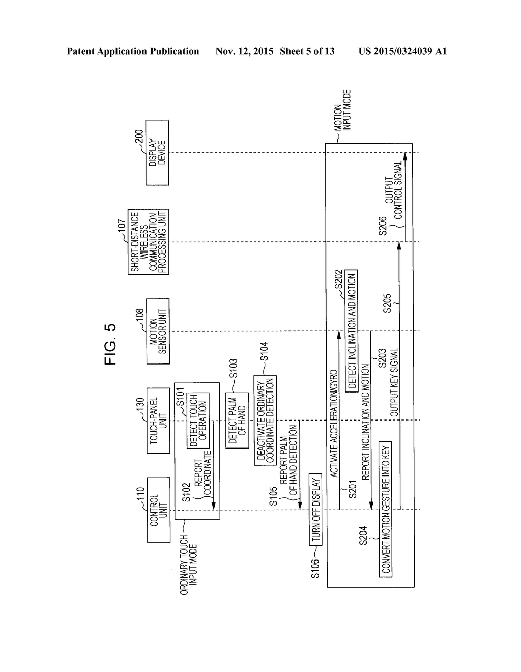 TERMINAL APPARATUS, DISPLAY SYSTEM, DISPLAY METHOD, AND RECORDING MEDIUM - diagram, schematic, and image 06