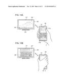 TERMINAL APPARATUS, DISPLAY SYSTEM, DISPLAY METHOD, AND RECORDING MEDIUM diagram and image