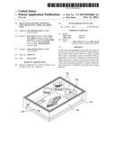 MULTI-TOUCH SENSING APPARATUS USING REAR VIEW CAMERA OF ARRAY TYPE diagram and image