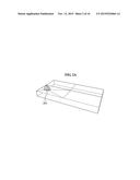 MULTI-TOUCH SENSING APPARATUS USING REAR VIEW CAMERA OF ARRAY TYPE diagram and image