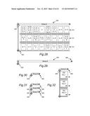 EXPANDABLE AND COLLAPSIBLE ARRAYS OF ALIGNED DOCUMENTS diagram and image