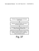 EXPANDABLE AND COLLAPSIBLE ARRAYS OF ALIGNED DOCUMENTS diagram and image