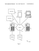 Distributed Infrastructure diagram and image