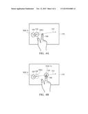 ELECTRONIC APPARATUS AND DRAWING METHOD USING THE SAME diagram and image